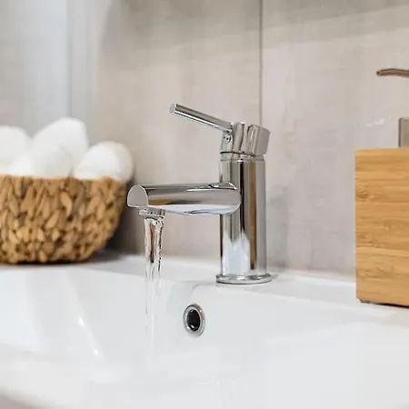 Khora Studio_2 Apartment Porto